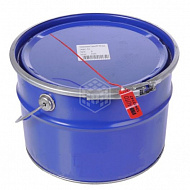 Смазка МС-1510 (BLUE), многоцелевая, высокотемпературная ,18 кг 