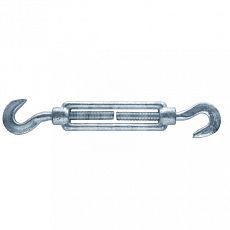 Талреп DIN 1480 М14 крюк-крюк (1/1)