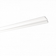 ПЛИНТУС потолоч.  А1 (80 х 80) nmc 2 м. <55 шт> _Z