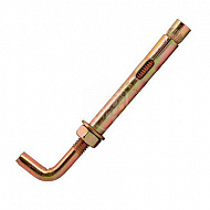 Анкер-костыль 12х120, 25 шт 