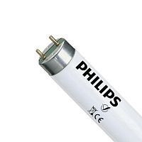 Лампа люминесцентная Philips, 600мм, G13, дневного света