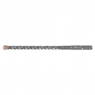 Бур по бетону Зубр, SDS-Рlus, 10х210 мм, 29314-210-10 