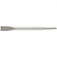 Зубило Сибртех плоское, SDS PLUS, 14x20х240 мм 
