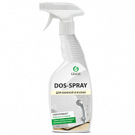 Чистящее средство для удаления плесени Grass Dos-Spray