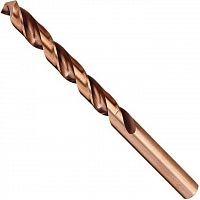 Сверло по металлу Matrix 71419, HSS-Co, 4 мм