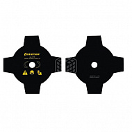 Нож для жесткой травы Champion C5111, 4/255/25,4  