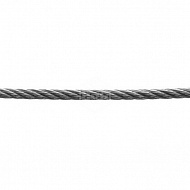 Трос для растяжки АТ, М8, 100 м 