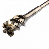 Бур проломной Matrix, 55х1000 мм, SDS MAX, 712568 