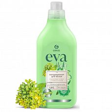 Фото Кондиционер для белья Grass EVA herbs, концентрированный, 1,8 л 