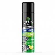 Чистящее средство для кухни Grass Azelit Pro, аэрозоль, 300 мл, 126103