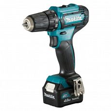 Фото Аккумуляторный шуруповёрт Makita DF333DWME 