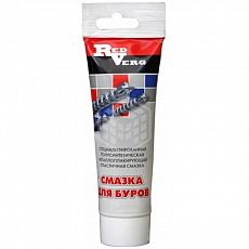 Смазка для буров RedVerg 125гр