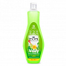 Ополаскиватель Grass Velly для посудомоечной машины 500 мл 