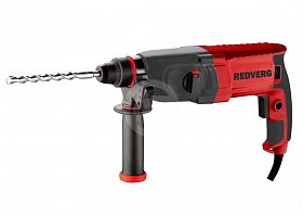 Перфоратор RedVerg RD-RH650