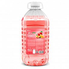 Фото Мыло жидкое Grass Milana эконом, Fresh Fruits, 5 кг 