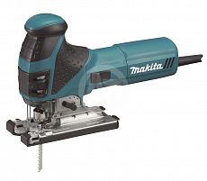 Лобзик 4351CT Makita 720/2,4/135/с маятниковым ходом/плавный пуск/подкл.пылесоса/рег.оборотов/кейс_Z