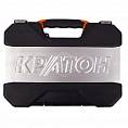 Фото Набор инструментов Кратон TS-15 1/2" 20 пр.	(1/1) _Z 