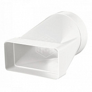 Соединитель Парус 511,  55х110х100 мм, 10191401