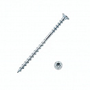 Саморез дистанционный юстировочный Torx Daxmer 6,0х90 мм, 100 шт 