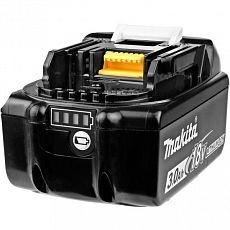 Аккумулятор Makita 18.0V 3,0 Ач Li-ion с индикатором 632G12-3(1/1)_Z