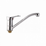 Смеситель для кухни Ledeme  L4214