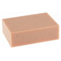 Губка хозяйственная Сибртех, универсальная, 200х140х60 мм, 86809