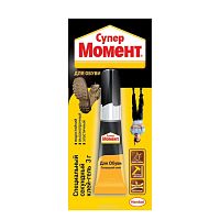 Клей Супер Момент, для обуви, 3 г