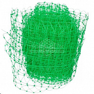 Шпалерная сетка, 2х10 м, для вьющихся растений, фасованная, НФ-00000188