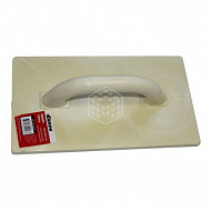 Тёрка полиуретановая Derzhi Profi, 180x320 мм 