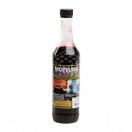 Морилка Новоколор, неводная, палисандр, 0,5 л 