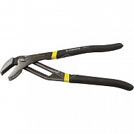 Клещи Stayer Master HERCULES, переставные, быстрый захват, 270 мм 