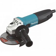 Фото УШМ (болгарка) Makita GA5030R 