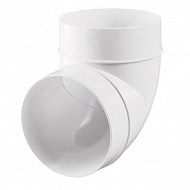 Колено горизонтальное Парус 323, 150 мм, 1018013 1