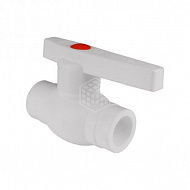 Кран шаровой Valfex Optima 10145032, 32 мм 