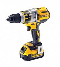 Аккумуляторный шуруповерт DeWalt DCD995M2 Аккумуляторный шуруповерт DeWalt DCD995M2