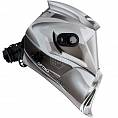 Фото Маска сварщика Fubag "Хамелеон" OPTIMA TEAM 9-13 SILVER (IR 9 13B S)