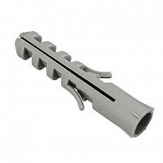 Дюбель полипропиленовый 12х60 КРХ (R), <150 шт>