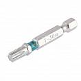 Фото Биты (насадка) GROSS TORX 30х50, сталь S2, <10 шт> (1/60) 11472_Z|