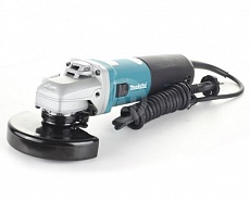 УШМ (болгарка) Makita 9565 HZ 