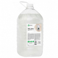 Средство Grass Milana, для мытья кожи рук, эконом, 5 л, 125352