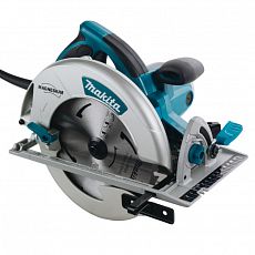 Пила дисковая 5008MGJX2 Makita 1800Вт/4,8кг/210мм/диск/кейс