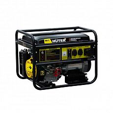 Электрогенератор DY9500LX Huter 64/1/40_Z