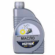 Масло трансмиссионное Huter SAE 90