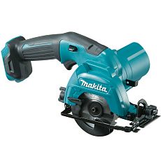 Фото Аккумуляторная циркулярная пила Makita HS301DZ (без АКБ и ЗУ)