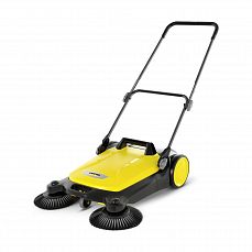 Фото Ручная подметальная машина KARCHER S 4 Twin 