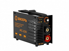 Сварочный инвертор Вихрь ИС-220 