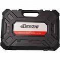 Фото Перфоратор 750Вт/2.7Дж/SDS+/гор./3реж/кейс DERZHI (1/5) П-24/750Д