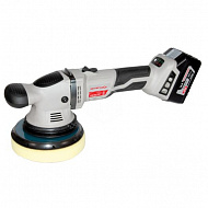 Шлифмашина Интерскол ЭПМ-150/18ВЭ