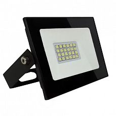 Прожектор SMD LIGHT-светодиод 20Вт, 1600Лм, 6500К, IP65 Smartbuy  (1/20) SBL-FLLight-20-65K