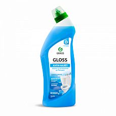 Фото Чистящее средство Grass GLOSS breeze, 750 мл 